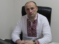 Конституція в нашій країні ще діє: мер Черкас Анатолій Бондаренко звернувся до президента Зеленського