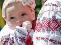 День вишиванки відсвяткують особливим чином