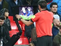 ФІФА дозволила чемпіонатам відмовитися від використання VAR