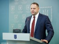 У Зеленського очікують пік коронавірусу до середини травня