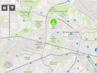 У Києві створюють унікальну базу пам’яток, внесено понад 2,5 тисячі будівель