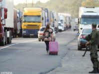 Пішохідний пункт пропуску на кордоні з Польщею відкриється 16 травня