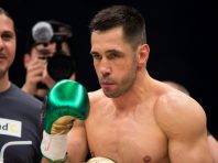 Ексчемпіон світу з боксу отримав три роки позбавлення волі