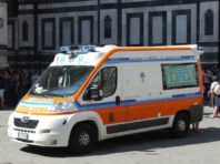 В Італії за добу виявили найменше число смертей від COVID-19 з початку карантину
