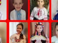 До Дня вишиванки кияни влаштували флешмоб