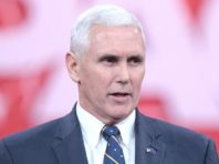 У прес-секретаря віце-президента США підтвердили COVID-19