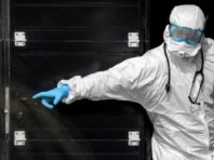 Більше 10 тисяч випадків COVID-19 за добу: Росія обійшла Францію за кількістю заражених
