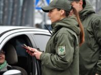 У ДПСУ назвали кількість хворих на коронавірус прикордонників