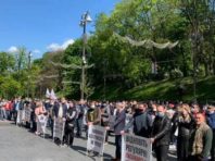 В уряді розповіли, коли відкриють метро