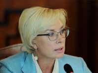 Омбудсмен повідомила кількість хворих COVID-19 в українських в’язницях