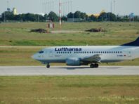 Lufthansa підтвердила відновлення польотів в Україну в червні