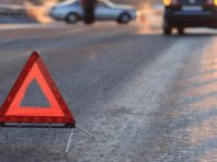 За добу у Києві сталося 7 ДТП з постраждалими