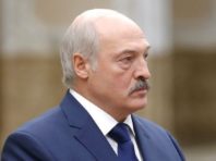 Лукашенко порадив безробітним громадянам Білорусі влаштуватися на “нелюбу” роботу