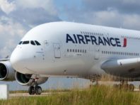 ЄС виділив авіакомпанії Air France 7 млрд євро через кризу у зв’язку з пандемією COVID-19