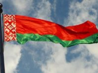 У Білорусі вже 17,5 тисячі інфікованих COVID-19 і більше 100 жертв