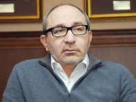 Кернес хоче відкрити метро в Харкові з 12 травня