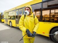 Влада Харкова та Дніпра вимагає від Кабміну дозволити роботу громадського транспорту