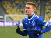 Шестеро футболістів “Динамо” потрапили в клубний лазарет