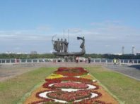 Коли і як почалося святкування Дня Києва