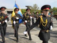 Київський ліцей назвуть іменем Володимира Великого