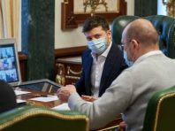 У Зеленського розповіли, як проходить контроль самоізоляції через смартфон