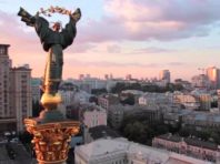 Мапа поширення COVID-19 у Києві: за добу найбільше хворих на Дарниці, всього – вже 1535 випадків