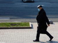 У Чернівецькій області різко зросла захворюваність коронавірусом