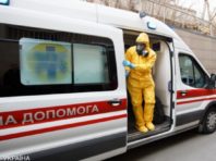 В Одеській області помер п’ятий пацієнт з коронавірусом