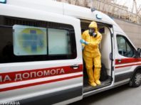 У Кіровоградській області за добу від COVID-19 одужали понад 20 медиків