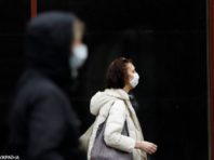 В Україні зафіксовано спад кількості нових випадків коронавірусу