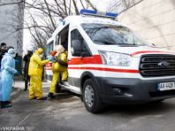У Дніпропетровській області підтвердили майже 20 нових випадків COVID-19