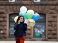 Коронавірус в Україні: кількість зафіксованих випадків на 6 травня