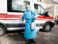 У Севастополі зафіксували другу смерть від COVID-19
