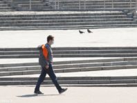 Людям з ожирінням рекомендують подвоїти час самоізоляції при COVID-19