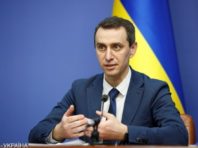 У МОЗ розповіли, як готуватимуть українців до другої хвилі коронавірусу