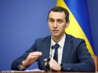 МОЗ: керівники медзакладів повідомляють лише про половину випадків COVID-19 серед медиків