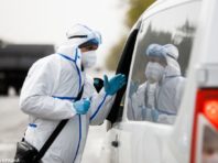 Уряд планує розширити послаблення карантину з 11 травня