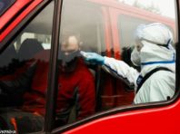 Коронавірус в Україні та світі: що відомо на 10 травня