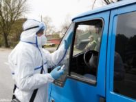 У Франції планують ввести карантин для мандрівників