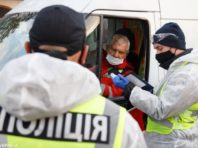 Пандемія коронавірусу в Україні може піти на спад вже наприкінці травня, – дослідження