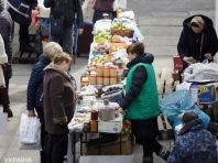 У Полтаві виявили порушення на центральному ринку: можливе закриття