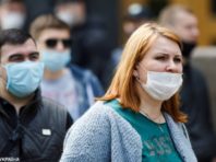 У Криму різко зросла кількість підозр на коронавірус