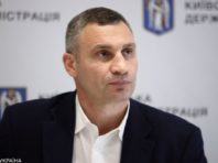 Якщо за тиждень ситуація погіршиться, карантин у Києві знову посилять, – КМДА