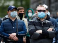 Літні майданчики кафе та магазини в ТРЦ: що і як запрацює з 11 травня