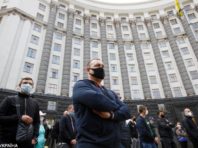 Коронавірус в Україні та світі: що відомо на 6 травня