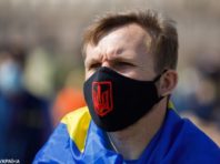 Коронавірус в Україні: кількість зафіксованих випадків на 9 травня