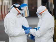 В Чернівецькій області підтвердили 73 нових випадків коронавіруса