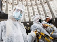 Коронавірус в Україні та світі: що відомо на 8 травня