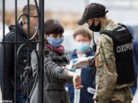 Львівська область послабила карантин: що дозволено з 15 травня