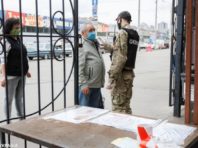 У Львівській області відтермінували послаблення карантину